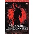 Massacre � la tron�onneuse (2003) - �dition Collector 2 DVD