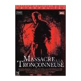 Massacre � la tron�onneuse (2003) - �dition Collector 2 DVDpar Jessica Biel