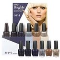 OPI Night Brights Collection