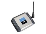 Linksys WPSM54G Wireless-G USB Print Server