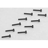 Socket Head Bolt, 2x10mm (10)
