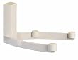 Vogels TVA-2046 silber Audio-Video-Multitr�ger
