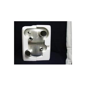 Atwood Water Heater Replacement Tank, GC6AA-10E