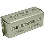 EMPORIO ARMANI by Giorgio Armani