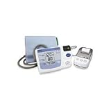 Measurement Print-Out Blood Pressure Monitor