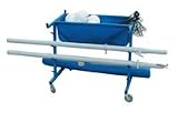 VOLLEYBALL CART