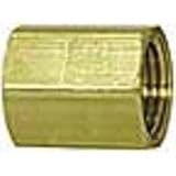 IMPERIAL 90013 INVERTED FLARE ALUMINUM TUBE FITTINGS
