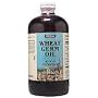 Wheat Germ Oil - 32 oz. - Liquid