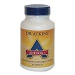 Search : Anti-Oxident Tablets 30 tablets