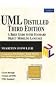 UML Distilled: A Brief Guide to the Standard Object Modeling Language