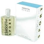 Claiborne Sport 3.4 oz. Eau De Toilette Spray For Men