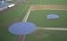 HEAVY DUTY FIELD COVERS - COMPLETE SET-5 PIECES