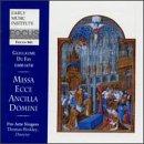Annunciation of the Blessed Ma