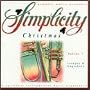 Simplicity Christmas: Volume 7 - Brass - Trumpet & Fluglehorn