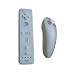 Electronics : Nintendo Wii Remote Silicone Skin - Clear
