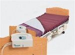 Medline's Medtech 8000 Pressure Mattress w/Pump