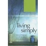 Living Simply