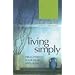Living Simply