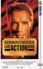 VHS : Last Action Hero [1993]