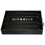 Buy 1 OHM Stable HiFonics 1 Channel Brutus Subwoofer Amplifier 2000 Watts RMS by Hifonics now!