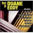 The Best of Duane Eddy by Duane Eddy