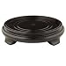 Asian Gifts & Home D�cor - 5" Diameter Round Cherry Rosewood Display Stand / Base (#9)