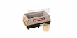 IONIC JEWELRY CLEANER RECTANGULAR SHOP MODEL 110 VOLT