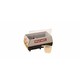 IONIC JEWELRY CLEANER RECTANGULAR SHOP MODEL 110 VOLT by Grobet