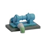 Hornby R9520 Fuel Pump 00 Gauge Skaledale Industrial by Hornby Hobbies Ltd