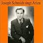 Joseph Schmidt sings Arias