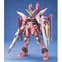 Gundam Seed 08 Justice Gundam Scale 1/100