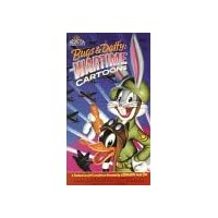Bugs and Daffy: Wartime Cartoons (1943)