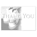 Masterpiece Studios Baby Thank You Notes