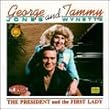 The President and the First Lady