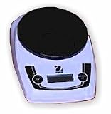 Ohaus CL-2000 Gram Scale, 2000 x 1 g