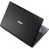 Aspire AMD V120 2.2ghz 2gb 250gb Dvdrw 15.6'' Win7 (Black)