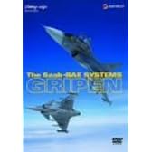 21世紀の戦闘機 グリペン [DVD]