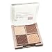 Revlon Beyond Natural Cream to Powder Cream to Powder Eye Shadow, Spice 520 1 set