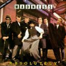 Absolutely by  Madness 