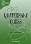 Quaternary Codes (Series on Applied Mathematics)
