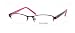 Apparel : Nine West NINE WEST 388 Eyeglasses