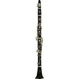 E11 A Clarinet