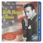 The Bob Hope Show (20-Hour Collections) book cover