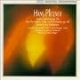 Hans Pfitzner: Violin Concerto Op. 34; Duo for Violin, Cello and Orchestra Op. 43; Scherzo for Orchestra