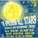The Appaloosa All Stars by Sam Lay, Clifford Curry, Greg Fingers Taylor, Frank Frost, and Mary Ann Brandon