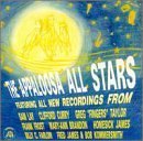 The Appaloosa All Stars