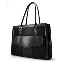 Mobile MEGN1L Edge Geneva tote for 17" notebook