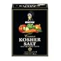 Morton coarse kosher salt 3 lb