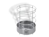 Kuhn Rikon Tool Caddy, Stainless