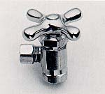 IMAGE OF Brasstech Angle Valve 3/8
